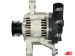 A4004R | AUTO STARTER | Alternatory A4004R CA1220IR
