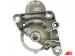 SBR3009 | AUTO STARTER | Głowica do rozrusznika SBR3009 