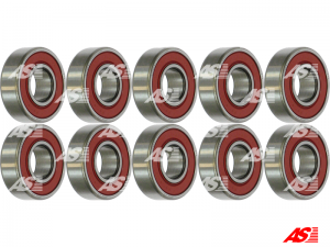 ABE9003(NTN)(BULK) | AUTO STARTER | Łożysko do alternatora ABE9003(NTN)(BULK) 
