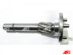 SG0043 | AUTO STARTER | Bieżnia / przekładnia do rozrusznika SG0043 