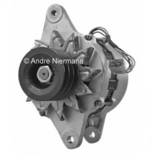 020022 | NIERMANN | Generator/Pr�?dnica | SAWAFUJI/24V AT 020022 LT225-22