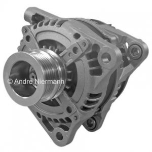 020081 | NIERMANN | Generator/Pr�?dnica | NIPP/CHRYS. AT 020081 04868429AD