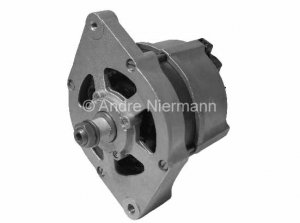 020153 | NIERMANN | Generator/Pr�?dnica | THERMO KING AT   020153 0120488296
