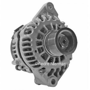 020282 | NIERMANN | Generator/Pr�?dnica | DEL./13SI AT 020282 8600282