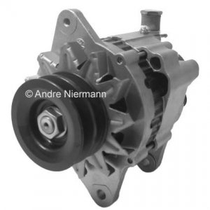 020429 | NIERMANN | Generator/Pr�?dnica | NISSAN 12VIC AT   020429 LR160-426