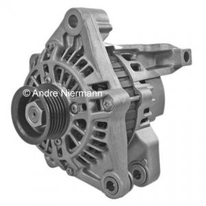 02044681 | NIERMANN | Generator/Pr�?dnica | FORD/MITS. AT 02044681 0986044681