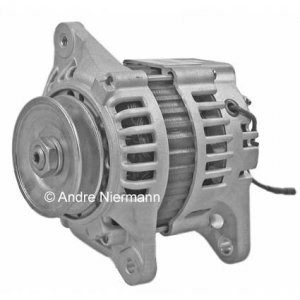 020714 | NIERMANN | Generator/Pr�?dnica | HITACHI/YAN. AT 020714 42535773