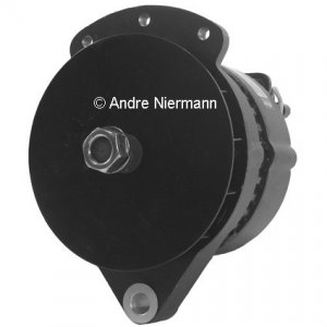 022019 | NIERMANN | Generator/Prądnica | MOTOROLA AT 022019 6T1396