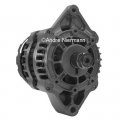 020204 | NIERMANN | Generator/Pr�?dnica | DEL./CUM. 11SI AT   020204 3972730
