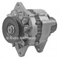 020406 | NIERMANN | Generator/Pr�?dnica | NISSAN 12V AT   020406 LR170-406