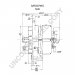 8AR2076KS | PRESTOLITE LEECE NEVILLE | ALTERNATOR 8AR2076KS 