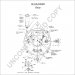 8LHA2099V | PRESTOLITE LEECE NEVILLE | ALTERNATOR 8LHA2099V 