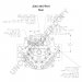 A0014907PAH | PRESTOLITE LEECE NEVILLE | ALTERNATOR A0014907PAH 