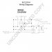 BLD2305H | PRESTOLITE LEECE NEVILLE | ALTERNATOR BLD2305H 