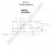 BLP3312 | PRESTOLITE LEECE NEVILLE | ALTERNATOR BLP3312 BLP3312 110-816