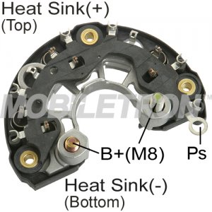 RB-113H | MOBILETRON | PROSTOWNIK [R] 230622   RB-113H 230622