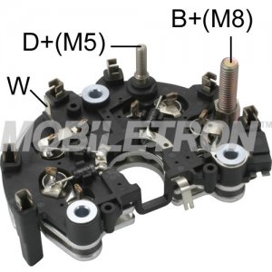 RB-30H | MOBILETRON | PROSTOWNIK  [R] 136051 REC247A RB-30H 136051
