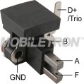 VR-H2009-55 | MOBILETRON | REGULATOR [VR] 131520 IM214  VR-H2009-55 131520