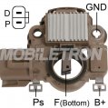 VR-H2009-66 | MOBILETRON | REGULATOR =VR-H2009-95  [VR] 138872 IM345  VR-H2009-66 138872