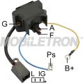 VR-PR130 | MOBILETRON | REGULATOR [VR] 130663 IP130  VR-PR130 130663