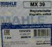 SS9121(LETRIKA) | MAHLE | Automat / Przekaźnik MX39 11.250.187 ARD1303 [24V][300A] MX39 SS9121(LETRIKA)
