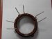 139300R | REGENERACJA | STOJAN ALTERNATORA [BO] [12V][90A]  [zlec. 59239] 139300R 1125045583