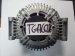 TG17C026R | REGENERACJA | ALTERNATOR [PR] [12V][180A] 04896808AB [zlec.74576] TG17C026R TG17C026