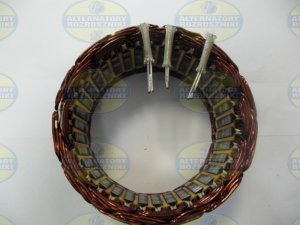 230138R | REGENERACJA | Stojan alternatora A383T38370  12V 60A [MI]  [zlec. 59239] 230138R A383T38370