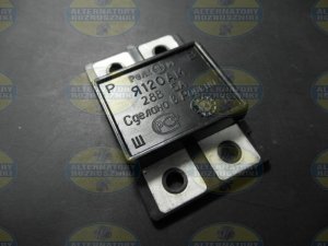 1-013-00 | ZAMIENNIK | REGULATOR [PŁYTKA] 1-013-00 JA-120