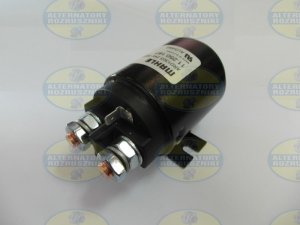 SS9121(LETRIKA) | MAHLE | Automat / Przekaźnik MX39 11.250.187 ARD1303 [24V][300A] MX39 SS9121(LETRIKA)