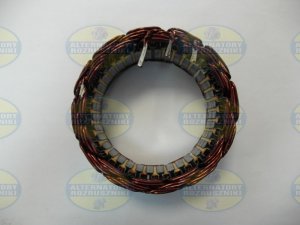 133933R | REGENERACJA | STOJAN ALTERNATORA [DR] 10498145 [12V][100A][zlec. 59407] 133933R 10498145
