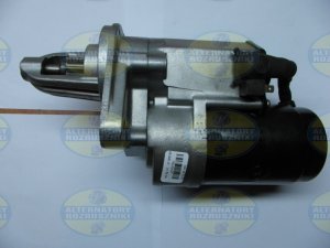 R116P1 | REGENERACJA | ROZRUSZNIK [MD][POO] KIA K2700 [12V]  MG122423RR R116P1