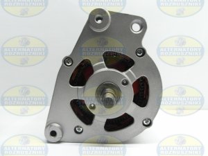CA241R | REGENERACJA | ALTERNATOR [BO] 0120489228 [zlec.74576] CA241R CA241