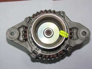 A4TR5391ZTR | REGENERACJA | ALTERNATOR [MI] [24V][90A] 5010589305 [zlec.74576] A4TR5391ZTR A4TR5391ZT
