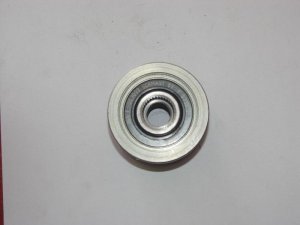 230296R | REGENERACJA | KOŁO PASOWE [BO] [6PK] F-553099 230296R 230296
