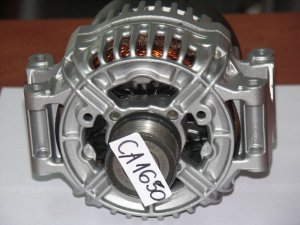 CA1630 | REGENERACJA | ALTERNATOR [BO] 112425 [12V][150A] 0123520023 [zlec.74576] CA1630 0123520023