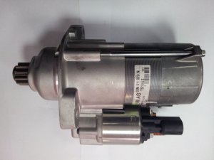 458351 | VALEO - PARIS PHONE | ROZRUSZNIK [PR][12V][1.8kW] 458351 