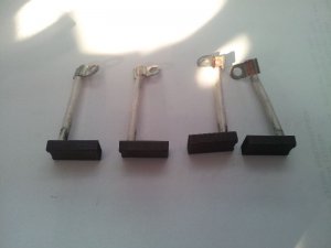 [SM8] | PROMOT | SZCZOTKA PRADNICY [5x12x21 mm] JUNAK [SZTUKA] SM8 [5x12x21 mm]