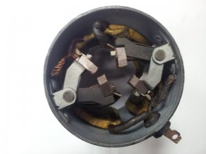 CEWKA [DR] REG. 10MT [12V][ZBITA][W GARKU] MASZYNA DO LODU 8779 10MT