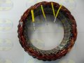 135922R | REGENERACJA | Stojan alternatora A383T12470 [MI] [zlec. 59239] 135922R A383T12470